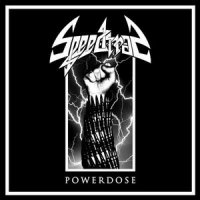 Speedtrap - Powerdose (2013)