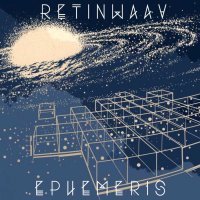 Retinwaav - Ephemeris (2015)