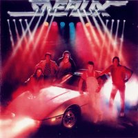 Sneaux - Rock Me All Night (1986)