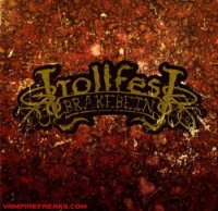 Trollfest - Brakebein (2006)