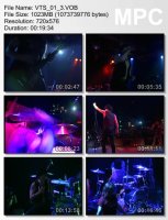 L.A. Guns - Hellraiser\'s Ball: Caught In The Act (DVD5) (2005)