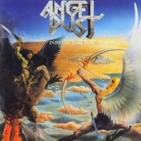 Angel Dust - Into The Dark Past (Reissued 2016) (1986)