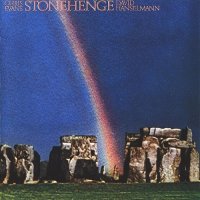 Chris Evans & David Hanselmann - Stonehenge (1980)