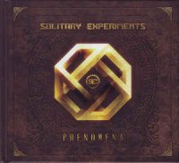 Solitary Experiments - Phenomena ( 3 CD ) (2013)