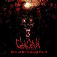 Gmork - Tales Of The Midnight Forest (2011)