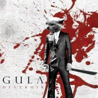 Gula - Destruir (2011)