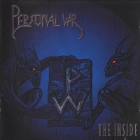 Perzonal War ( Personal War ) - The Inside (1998)