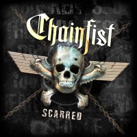 Chainfist - Scarred (2014)