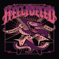 Hellfueled - Emission Of Sins (2009)  Lossless