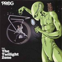 VA - PROG P41: The Twilight Zone (2016)