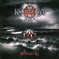 Krypteria - Bloodangel\'s Cry (2007)  Lossless