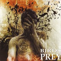 Alexis Birds Of Prey - Birds Of Prey (2010)