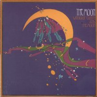 The Moon - Without Earth & The Moon(1968-1969) (2002)