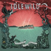 Idlewild - Everything Ever Written (2015)