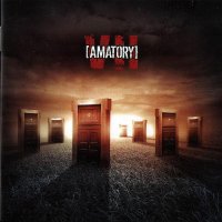 Amatory - VII (English) (2009)