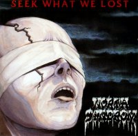 North Syndrom - Seek What We Lost (1994)