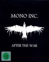 Mono Inc. - After The War [Deluxe Edition] (2012)  Lossless