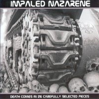 Impaled Nazarene - Death Comes in 26 Carefully Selected Pieces (Live) (2005)