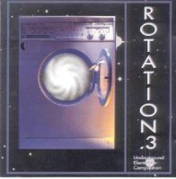 VA - Rotation 3 (1994)