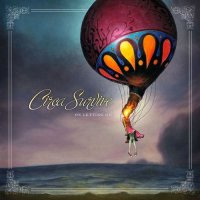Circa Survive - On Letting Go: Deluxe Ten Year Edition (2017)  Lossless