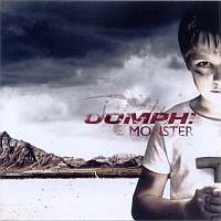 Oomph! - Monster (Special Muller Ltd Re-Issue 2009 Ed.) (2008)