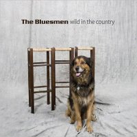 The Bluesmen - Wild In The Country (2014)