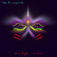 The Ullulators - Dark Nights In Paradise (2016)