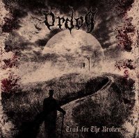 Ordog - Trail For The Broken (2014)