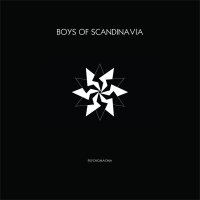 Boys Of Scandinavia - Psychomachia (2016)