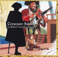 VA - Treasure Island by Robert Louis Stevenson (2005)  Lossless