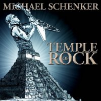 Michael Schenker - Temple Of Rock (2011)