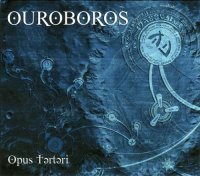 Ouroboros - Opus Tartari (2011)