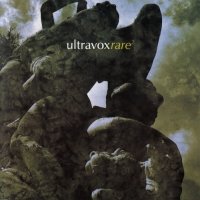 Ultravox - Rare 2 (1993)