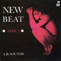 VA - New Beat - Take 1 (1988)