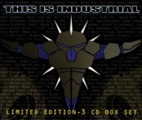 VA - This Is Industrial (3CD) (2000)