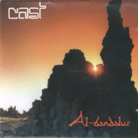 Cast - Al-Bandaluz 2CD (2003)  Lossless