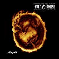 Holy Shire - Midgard (2014)