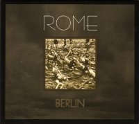 Rome - Berlin ( EP ) (2006)