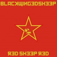 Blackwingedsheep - Red Sheep Red (2015)