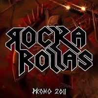 Rocka Rollas - Promo (2011)