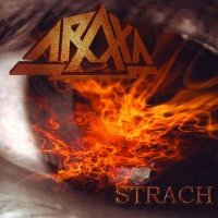 Araxa - Strach (2005)