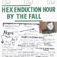 The Fall - Hex Enduction Hour (1982)