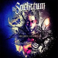 The Spektrum - Regret Of The Gods (2011)  Lossless