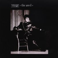 Visage - The Anvil [2008 Re-Released] (1982)