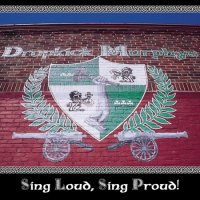 Dropkick Murphys - Sing Loud, Sing Proud (2001)