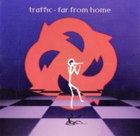 Traffic - Far From Home (1994)  Lossless