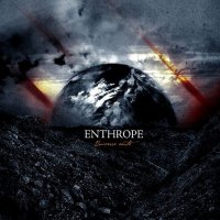 Enthrope - Universe Mute (2007)