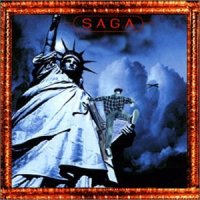 Saga - Generation 13 (1995)  Lossless