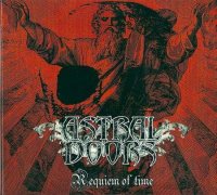 Astral Doors - Requiem Of Time (Limited Edition) (2010)  Lossless