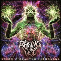 Raising The Veil - Bosonic Quantvm Phenomena (2015)